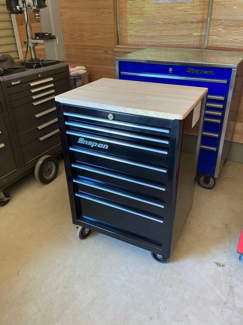 ドロアーガード 8本スナップオン KRA4008 ドロアーガード スナップオン