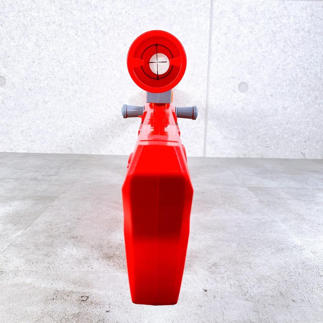 NERF（ナーフ）FORTNITE フォートナイト HEAVY SR ブラスター