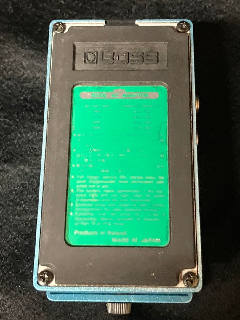 BOSS Chorus CE-3 ジャンク扱い B2302