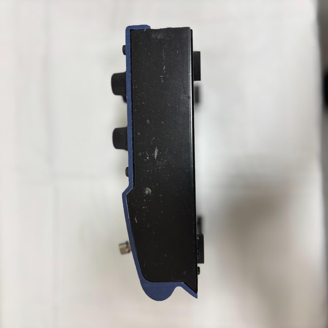 動作確認済】AKAI E2 Head Rush 純正アダプター・箱・説明書付 - メルカリ