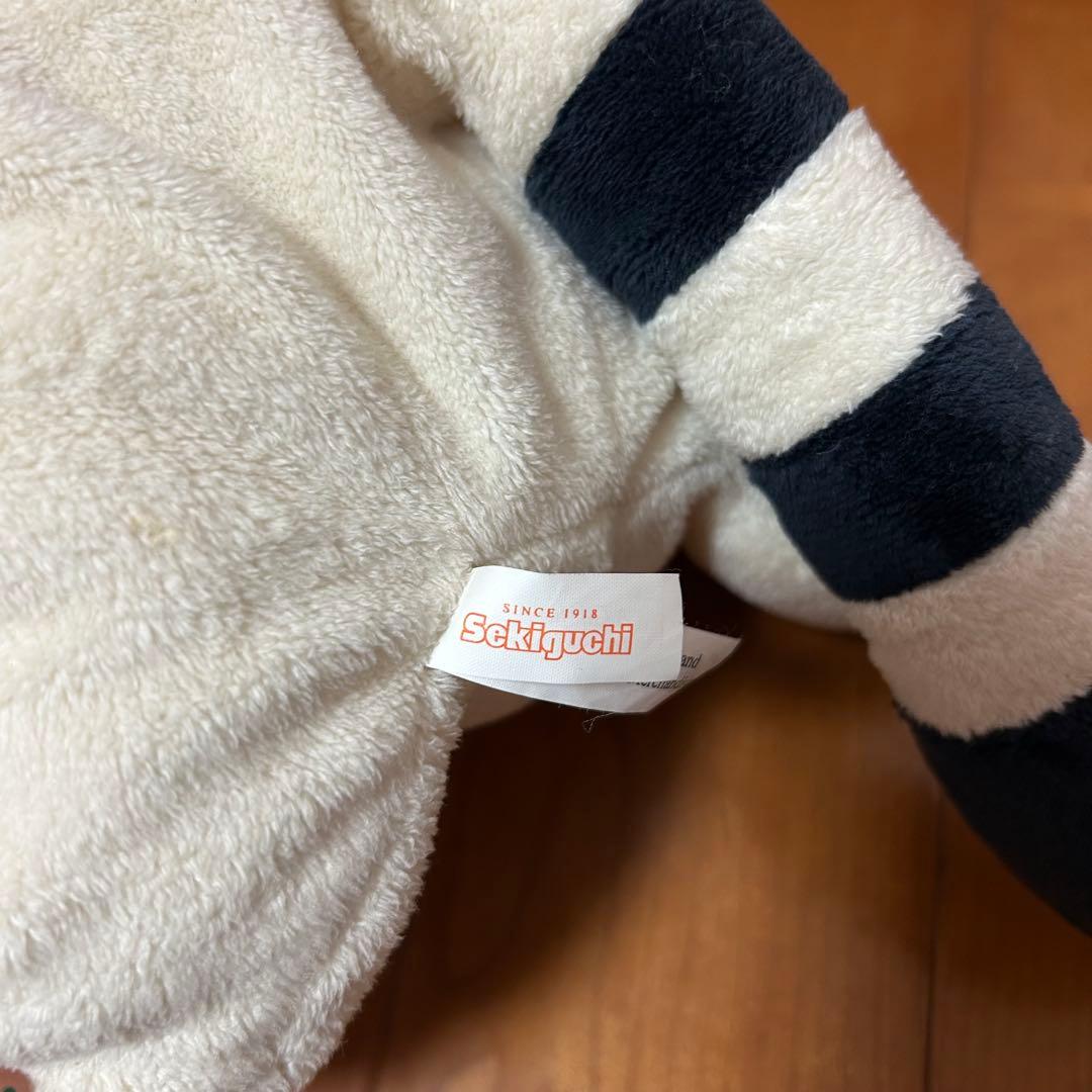 【激レア】猫のヤーコプ　ぬいぐるみ　2匹セット