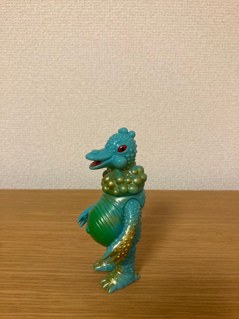 ブルマァク　ミニ　ライブキング