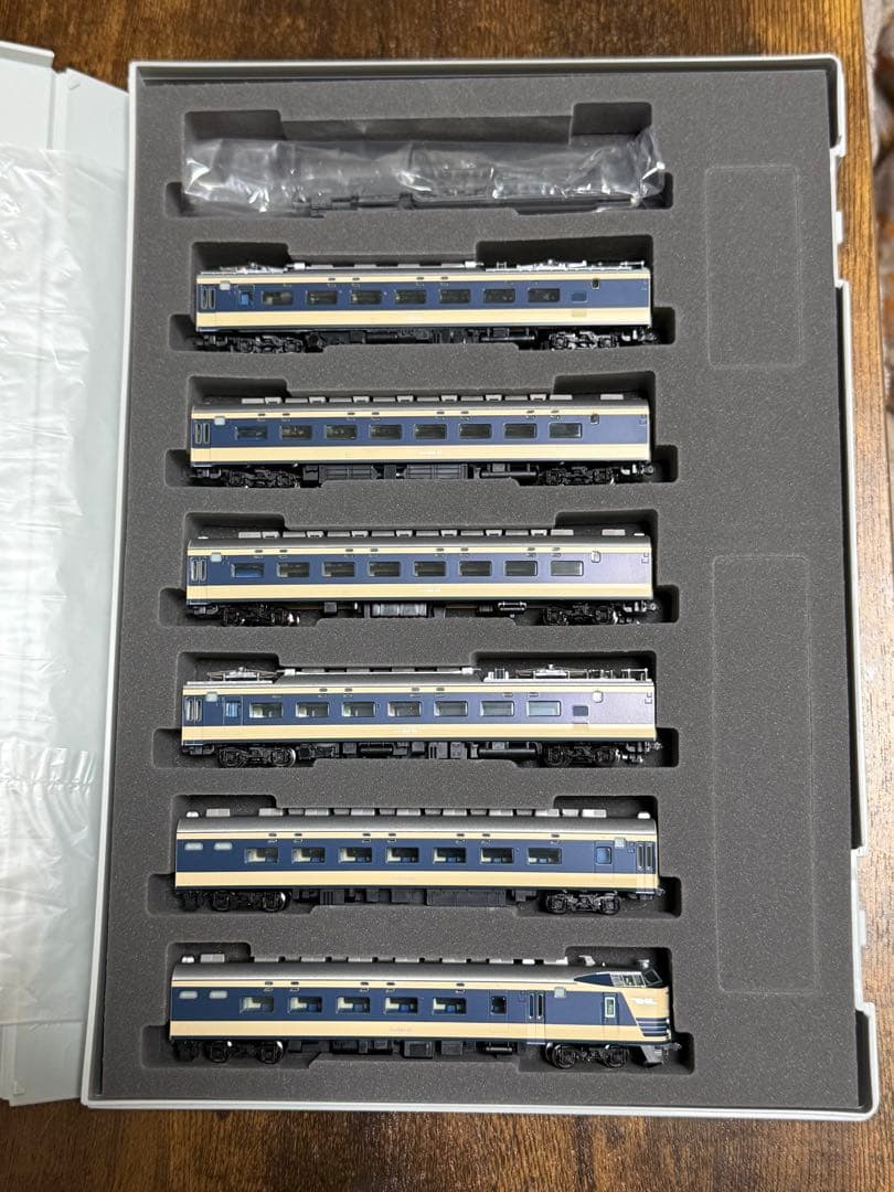 TOMIX 583系 金星 98992