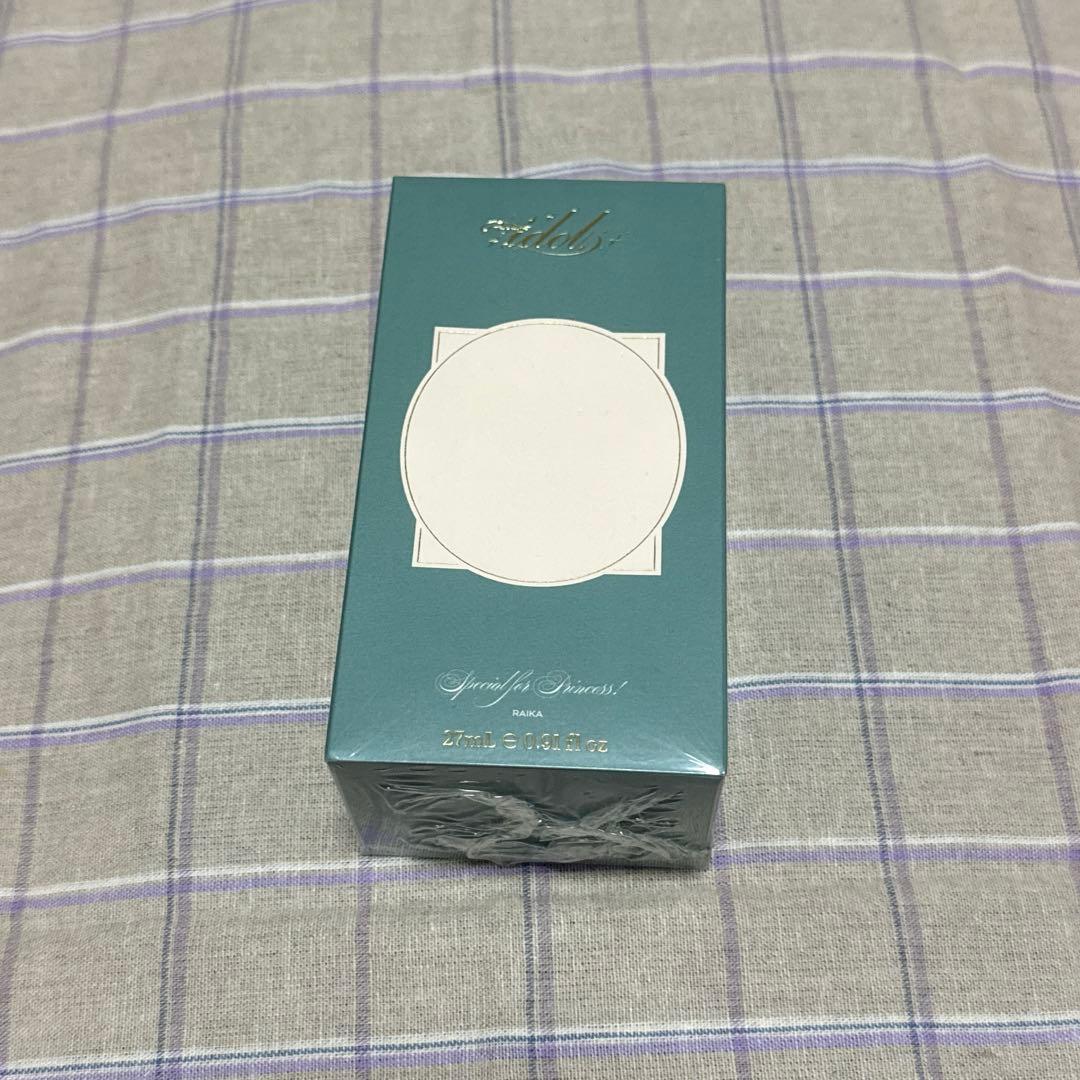 パルファム ライカ 萊香 香水 あんスタ フレグランス アイドル