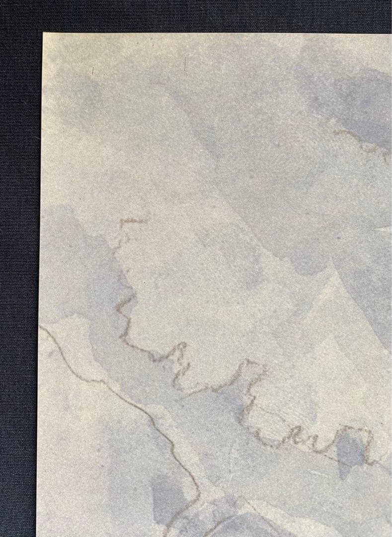 【激レア】ジブリ　となりのトトロ　ポスター　宮崎駿　B2サイズ　E