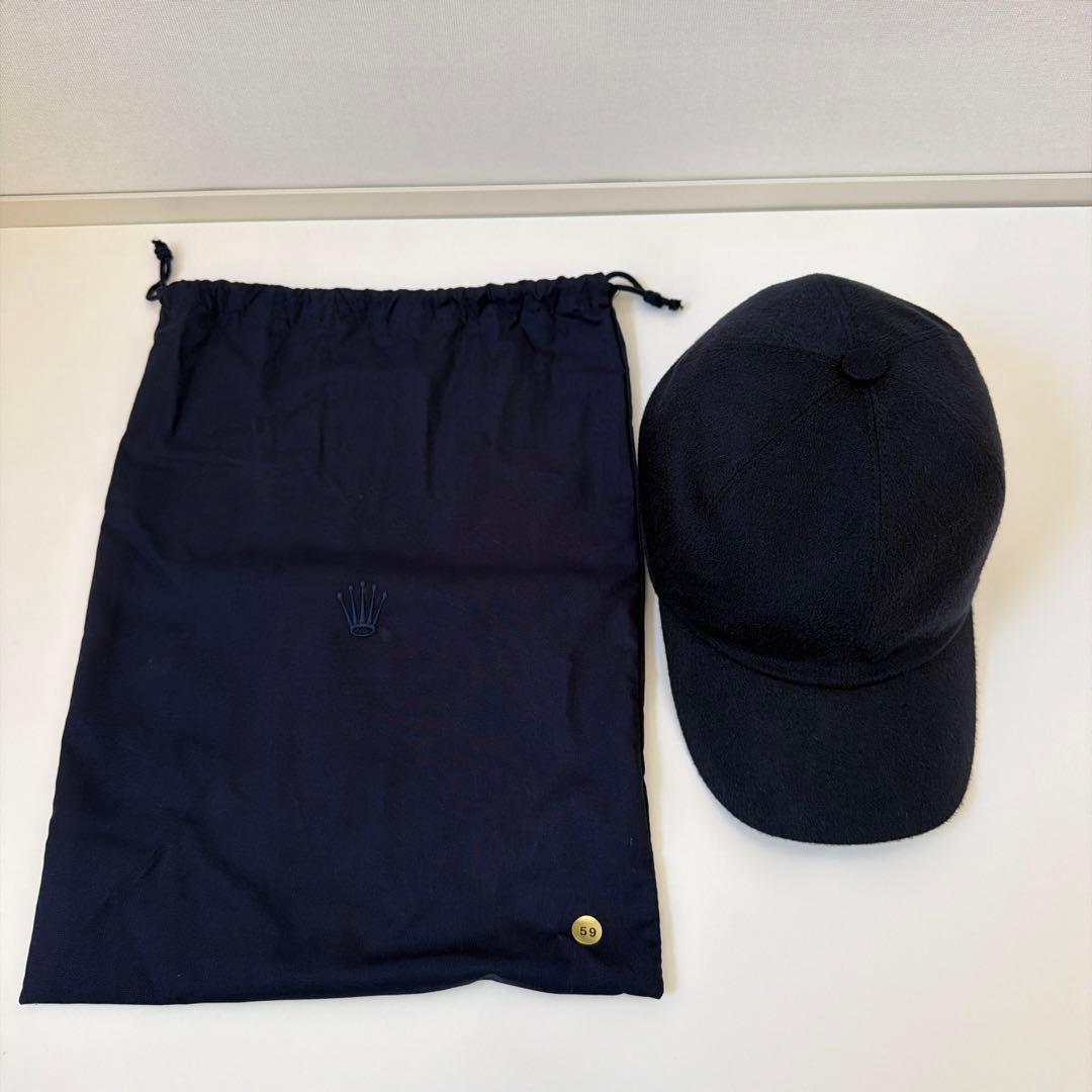 ロレックス　帽子 Rolex ロレックス キャップ Cap Logo Embroidery 刺繍Corduroy