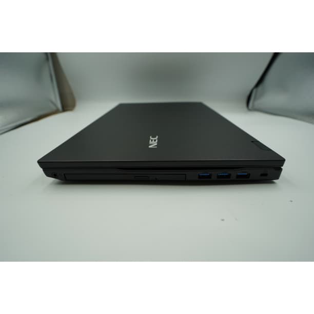 バッテリー◎ 15 NEC i5-6 8GB SSD256GB オフィス