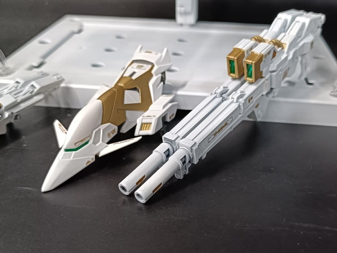 Nakata MGSDウィング