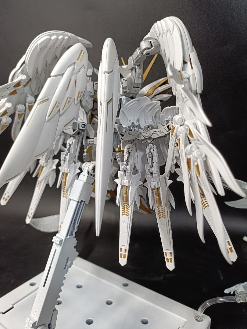 Nakata MGSDウィング