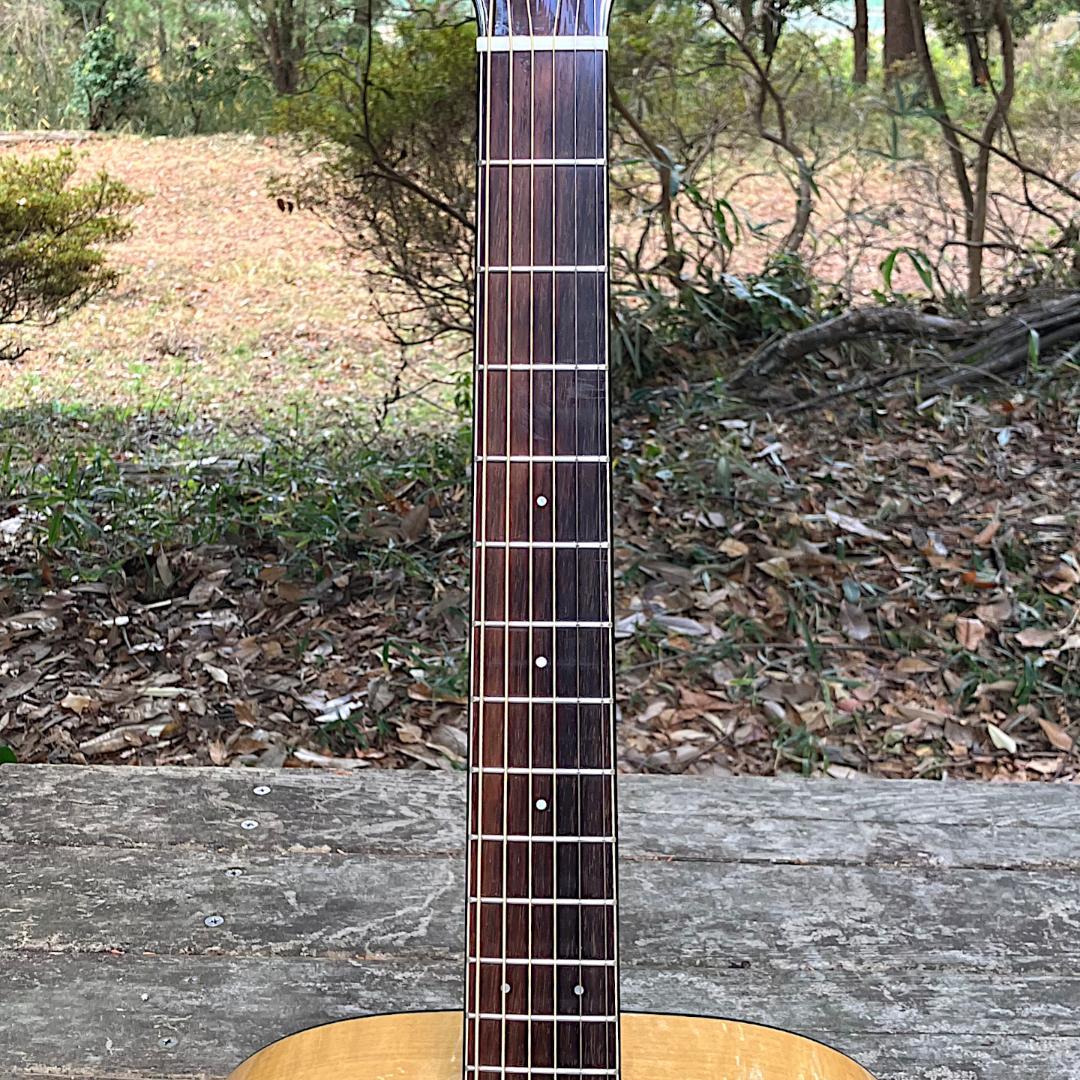 ジャンク】Yamaha Compass CPX 8 アコースティックギター CPX-8SY