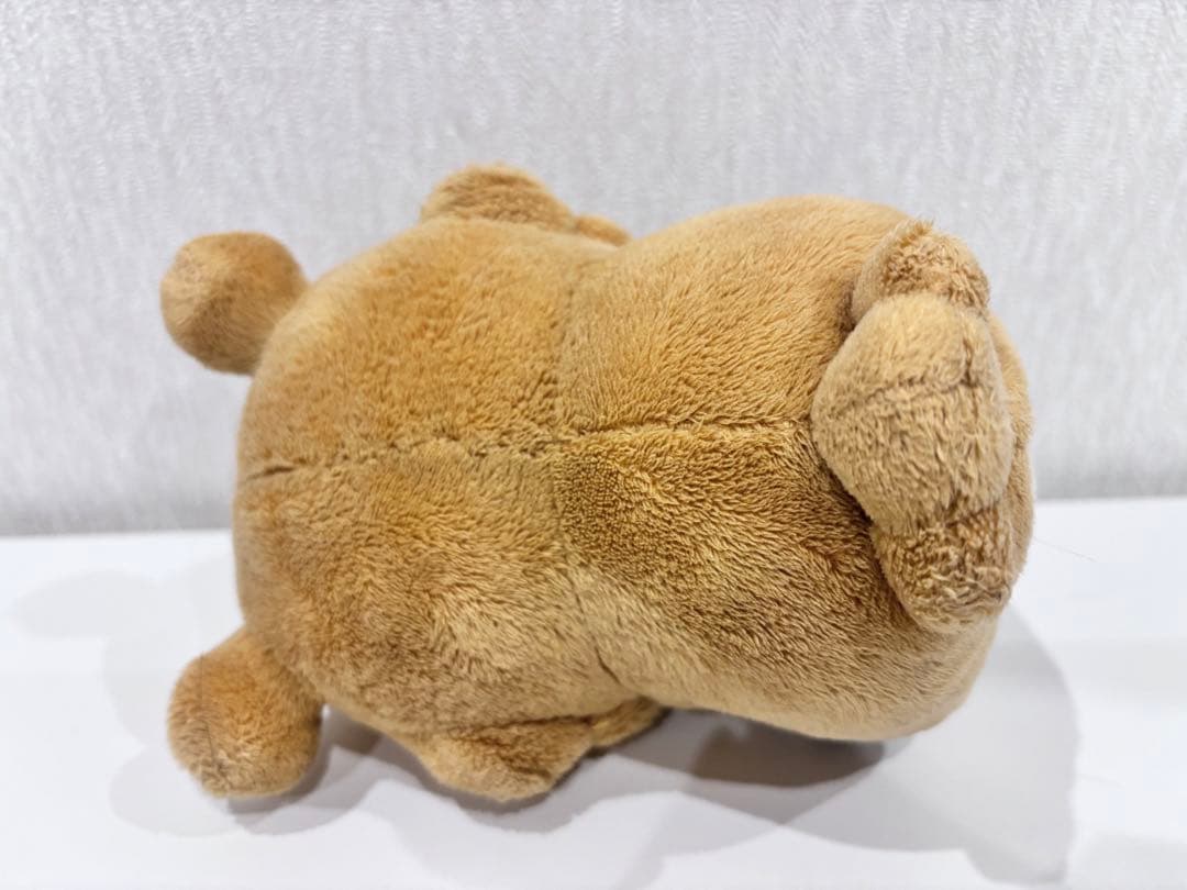 貴重　ポケモン　ビッパドール　ぬいぐるみ　ポケドール　レトロ