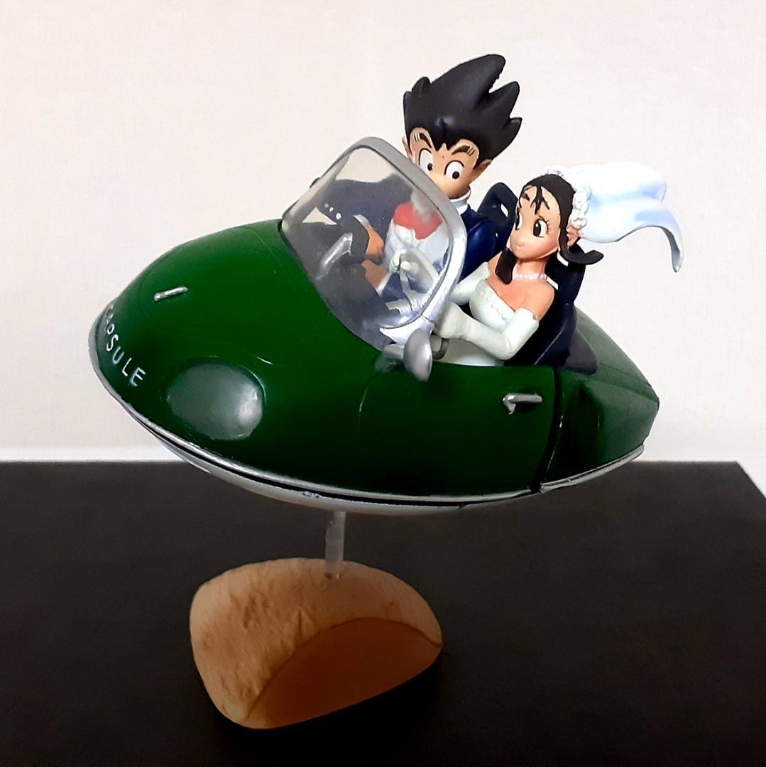 ドラカプ ウェディング 最高