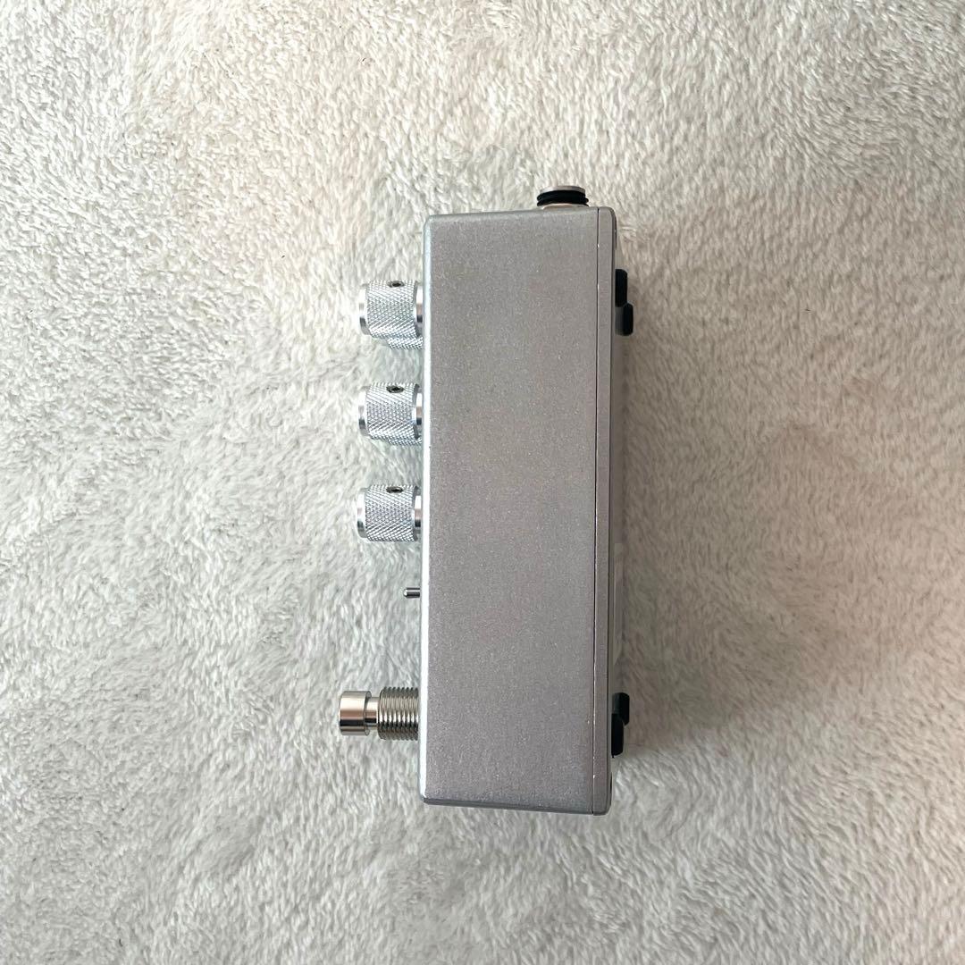 Empress Effects Compressor エフェクター