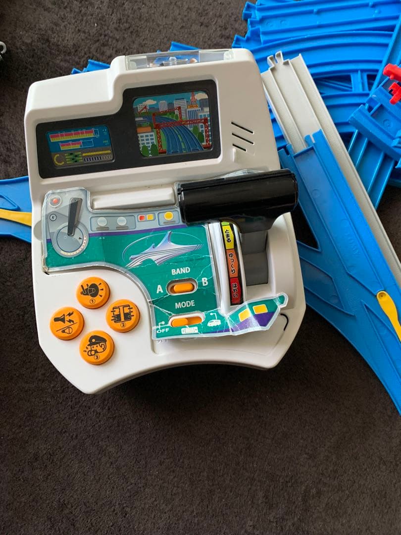 プラレール　まとめ売り　値下げ