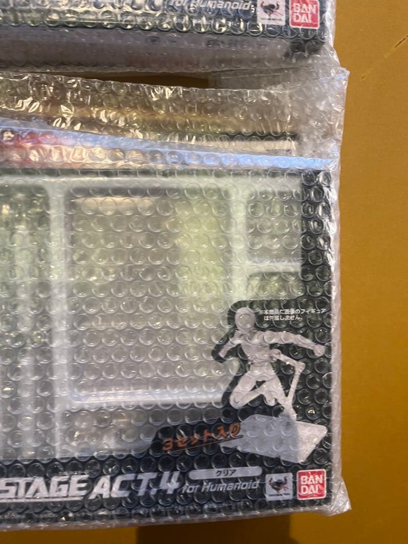 魂エフェクト&ステージまとめ売り