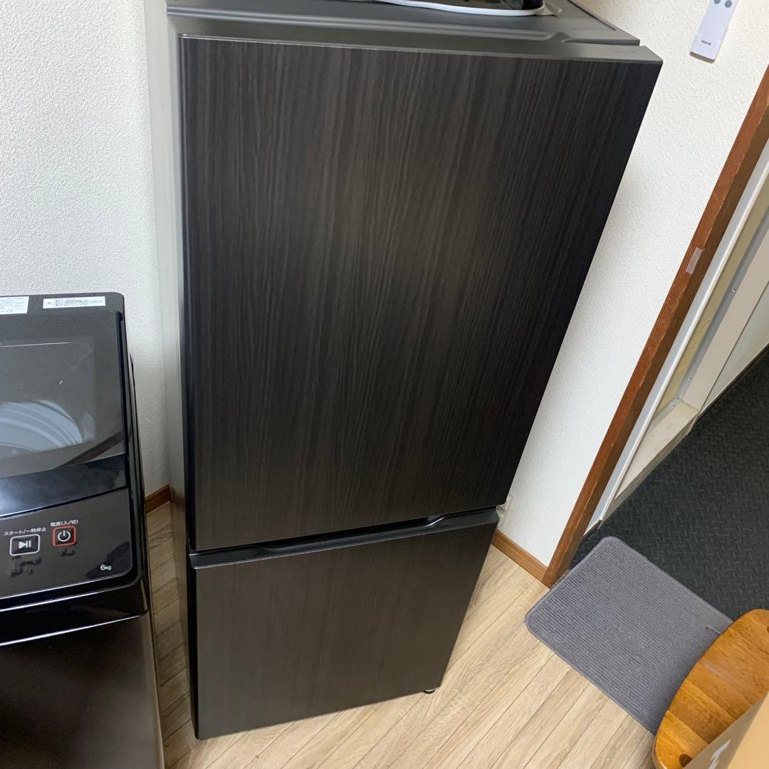 家電3点セット冷蔵庫•電子レンジ•洗濯機 高年式　福岡市より