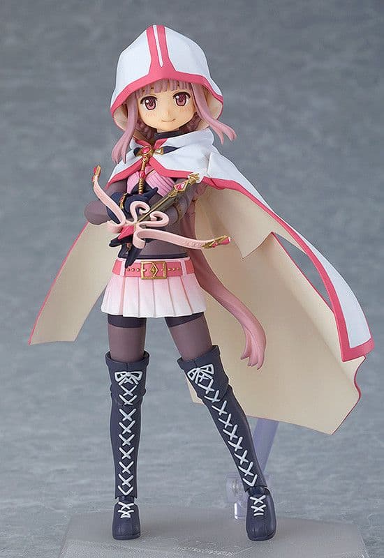 figma 環いろは【未開封新品】マギアレコード　マギレコ　まどかマギカ figma 環いろは【未開封新品】マギアレコード マギレコ まどかマギカ