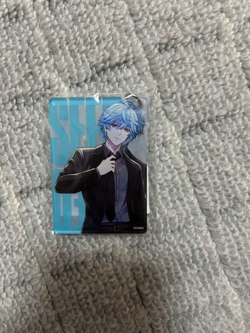 最強無敵連合 シード グッズ まとめ売り バラ売り可 - メルカリ