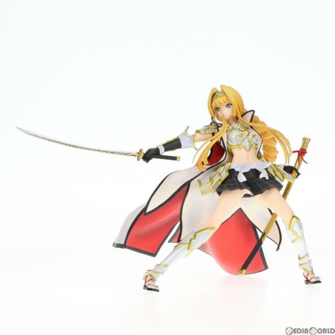 戦国乙女 足利ヨシテル フィギュア - メルカリ