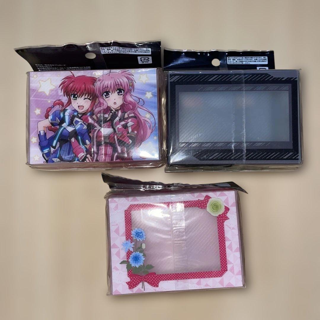 新品・未開封 デッキケース デッキホルダー 13個 まとめ売り