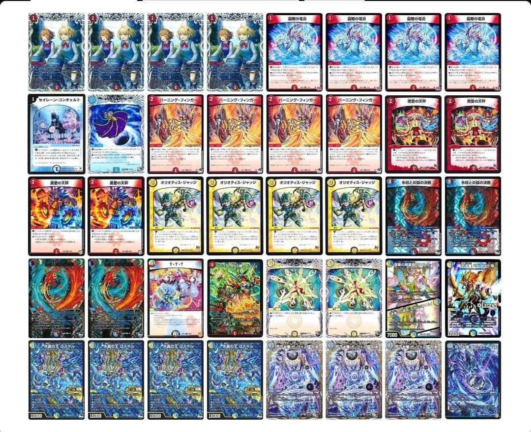 ラッカゴスペル デッキ パーツ付き ラッカゴスペル パーツ ラッカゴスペル パーツ ラッカゴスペル デッキ