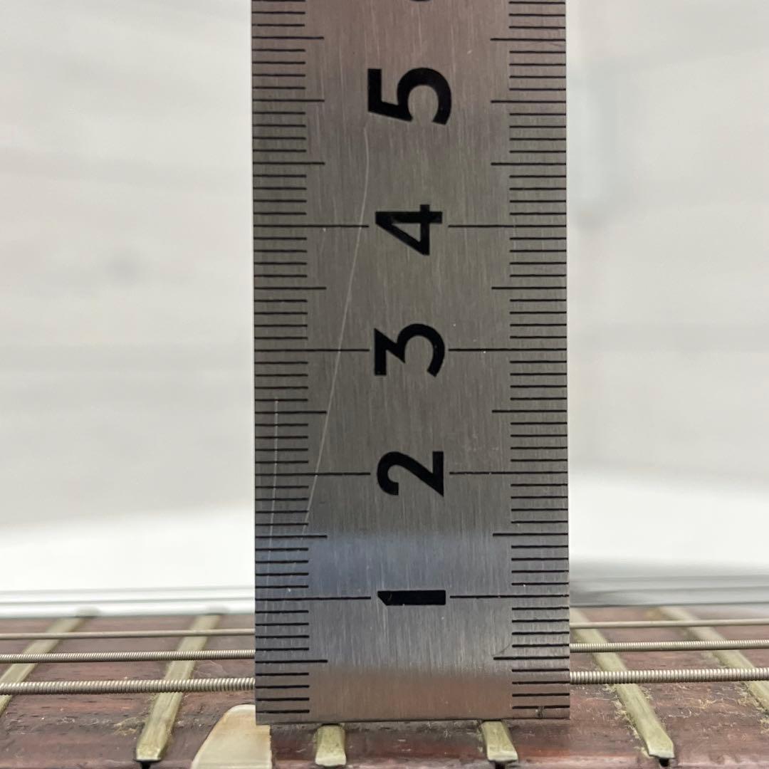 GUYATONE エレキギター LG-65T ビザールギター サンバースト系