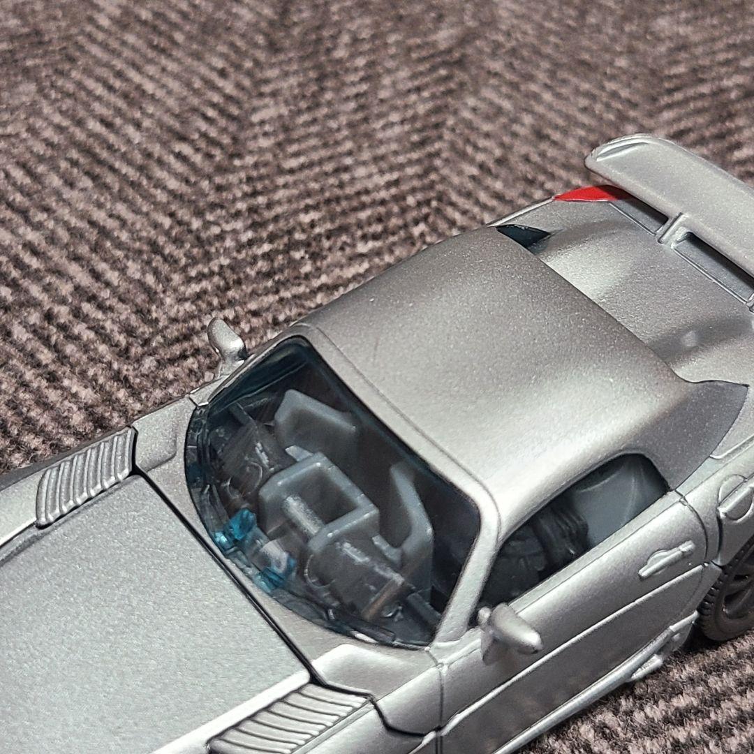 トランスフォーマー スタジオシリーズ SS-09ジャズ