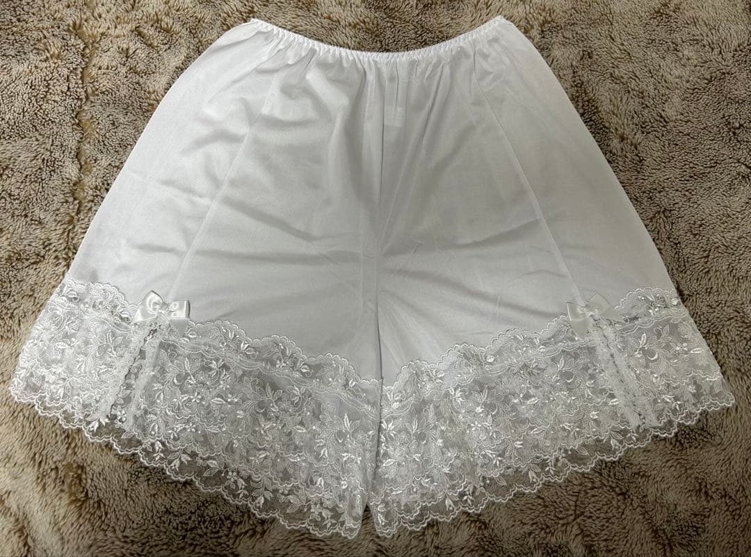 セモア エレガントF ブライダルインナー セット E70 64 M 結婚式 美品