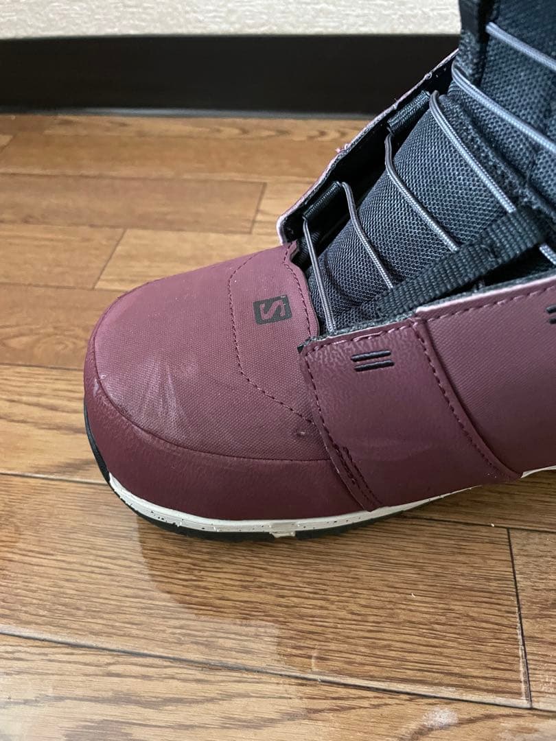 SALOMON DIALOGUE WIDE サロモン スノーボード ブーツ