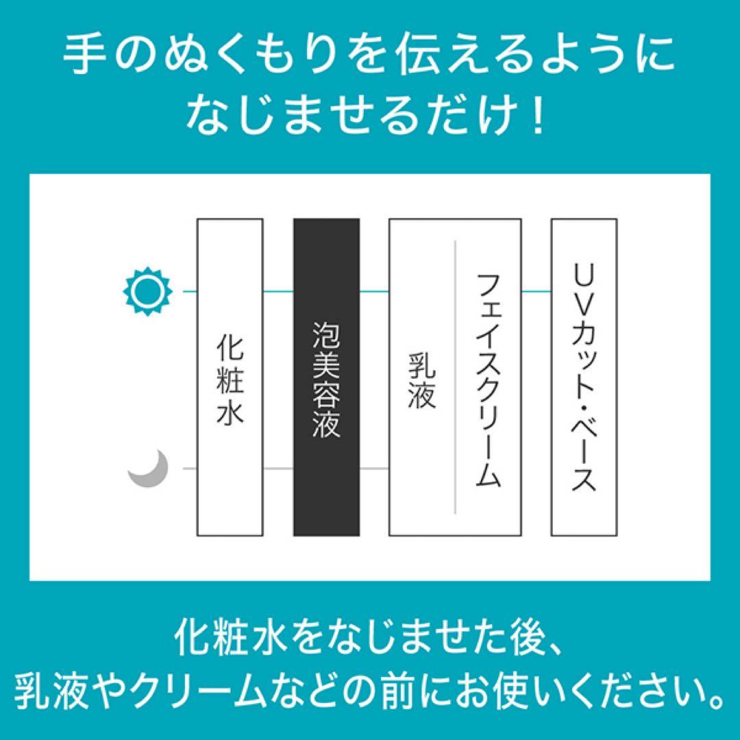 ムムママ様 リクエスト 6点Curél(キュレル)潤侵保湿 泡美容液