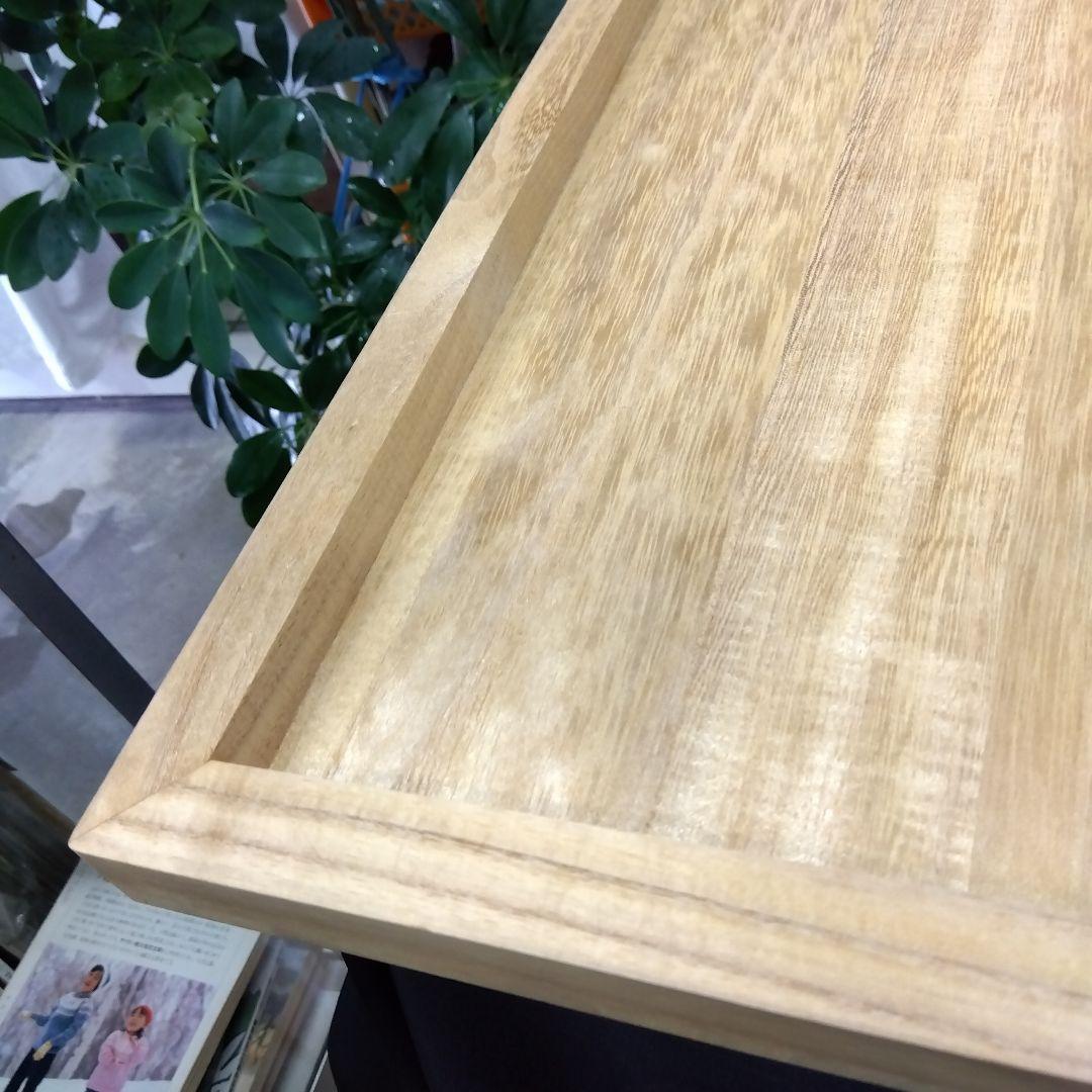 【卓上碁盤用桐箱（献上箱）3寸用】