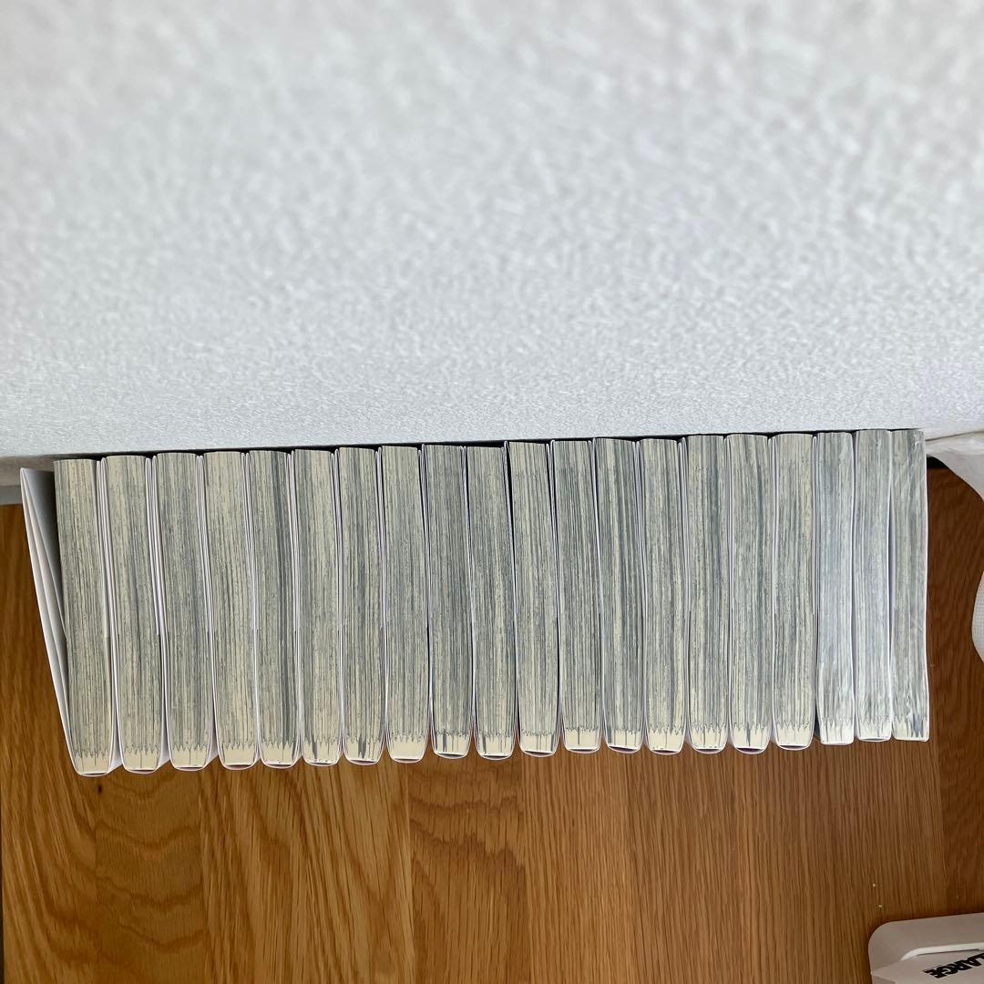 薫る花は凛と咲く全巻　特典あり