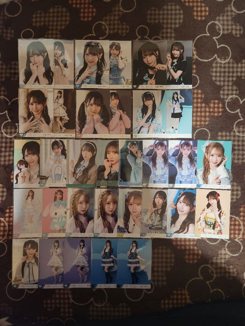 ノイミー　≠ME　谷崎早那　まとめ売り