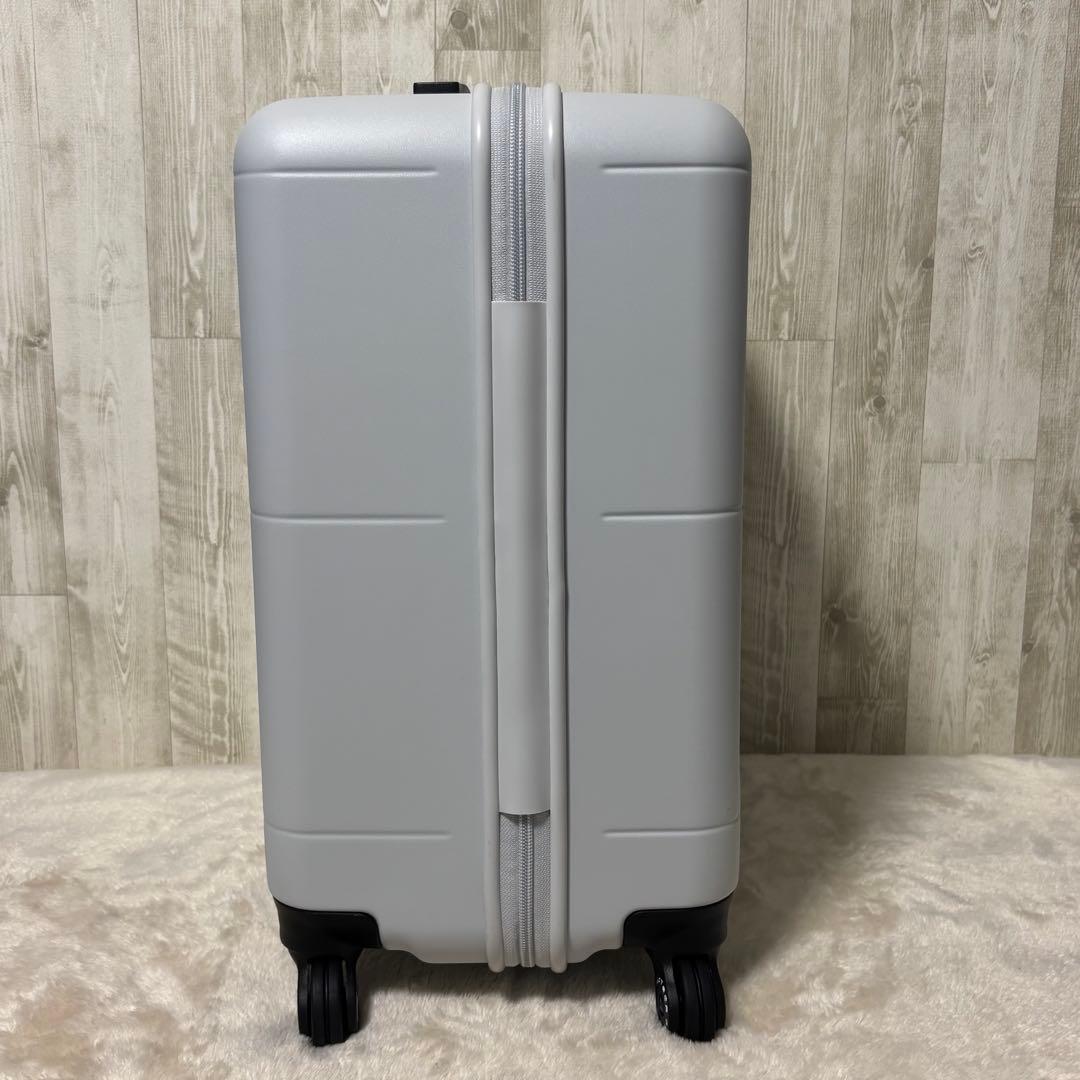 MONCLERモンクレール× RIMOWAトパーズ ステルス32L 付属品付