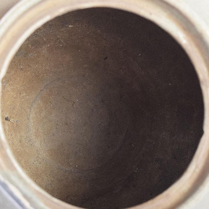 朝鮮美術 李朝 高麗青磁 壺 C 8244 - メルカリ