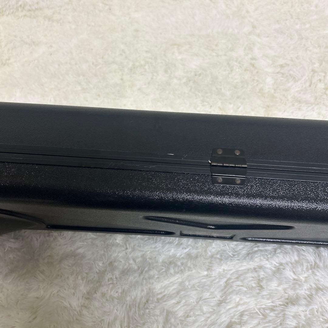 【美品】THE MARCATO ザ・マルカート トロンボーンケース