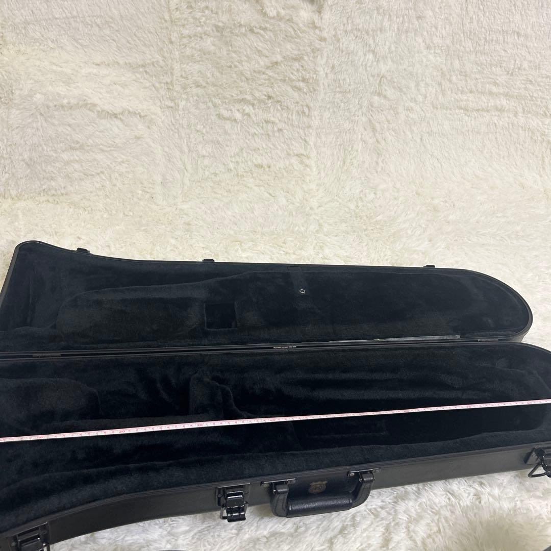 【美品】THE MARCATO ザ・マルカート トロンボーンケース