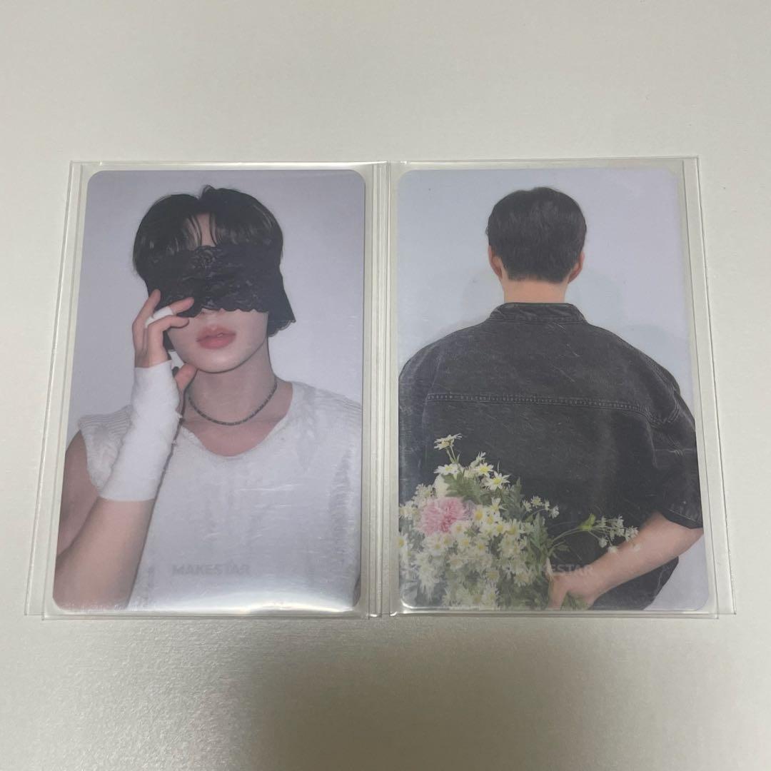 WEi ALD1 ジュンソトレカ ラキドロ