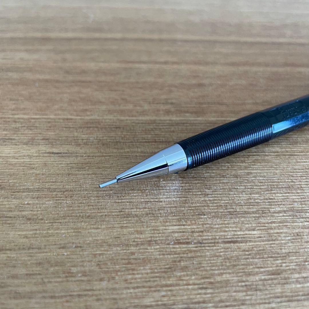 ぺんてる PG4 グラフペンシル 製図 廃盤 シャーペン シャープペンシル