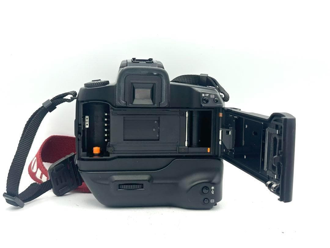 完動品】Canon EOS 5 レンズセット 動作確認済み