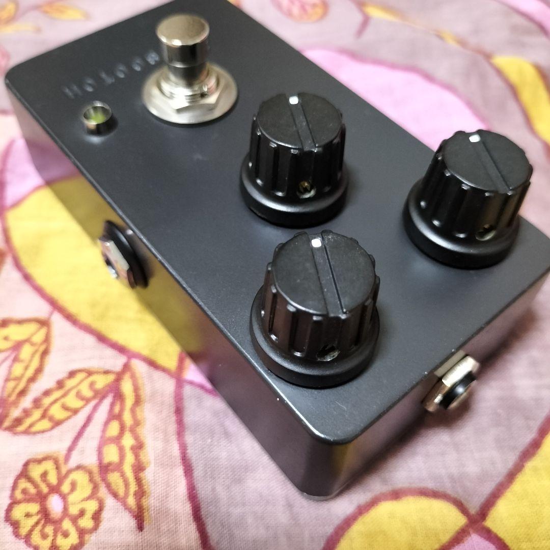 ギター Zahnrad Scotch