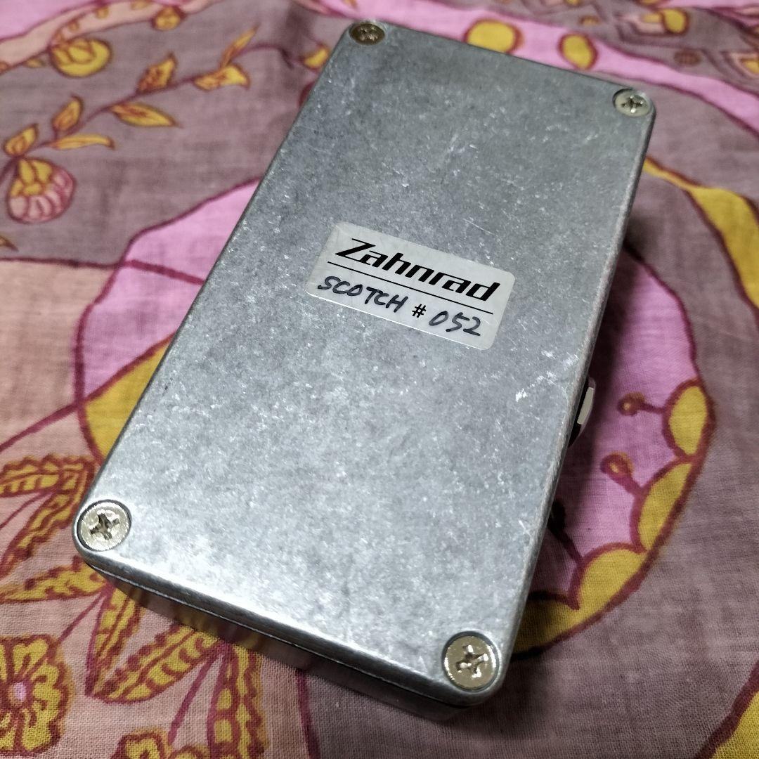 ギター Zahnrad Scotch