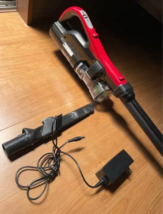 HITACHI 】 ラクかるパワーブーストサイクロン PV-BHL1000J