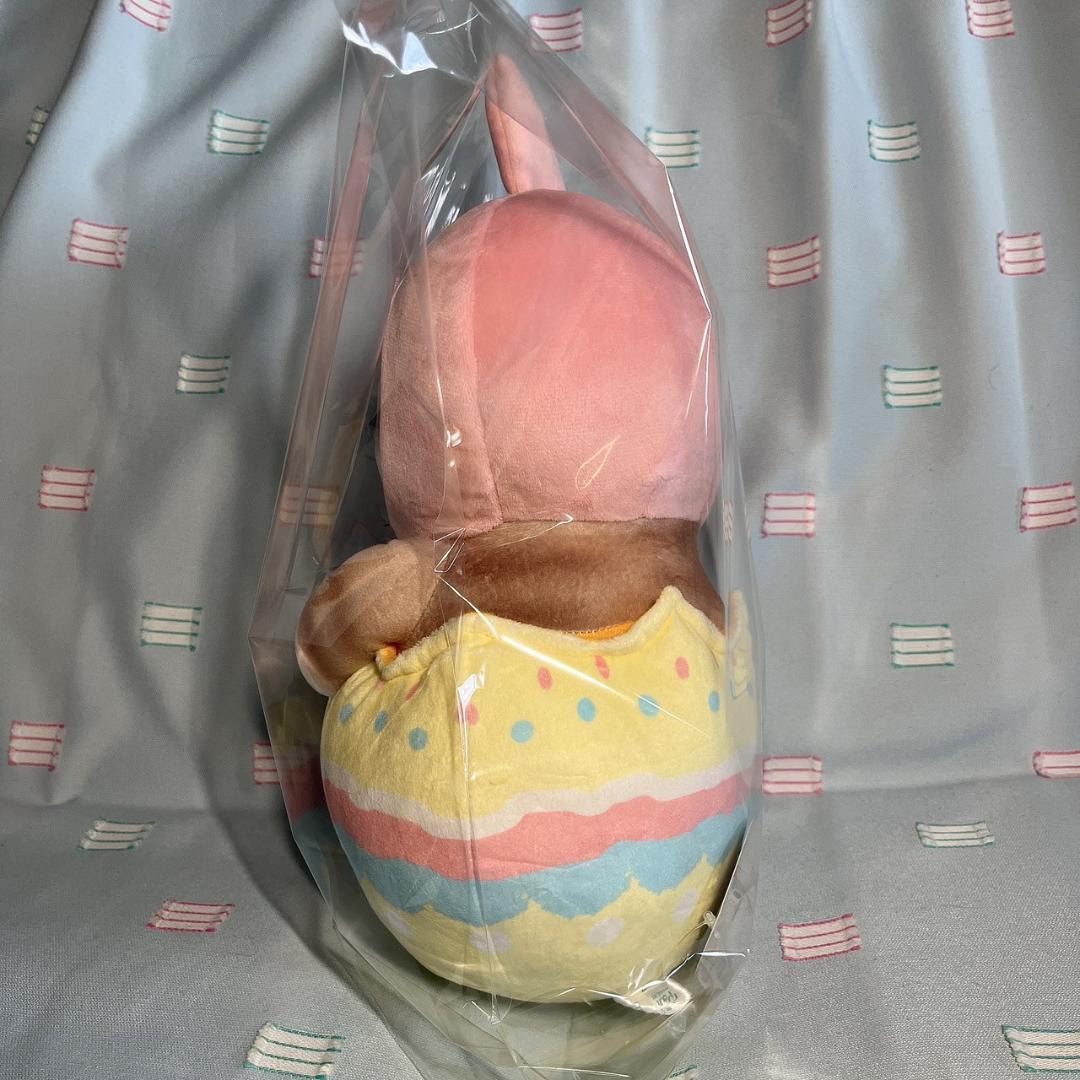 新品・まとめ売り【モフサンドmofusand】BIGぬいぐるみセット ⑧ 7体