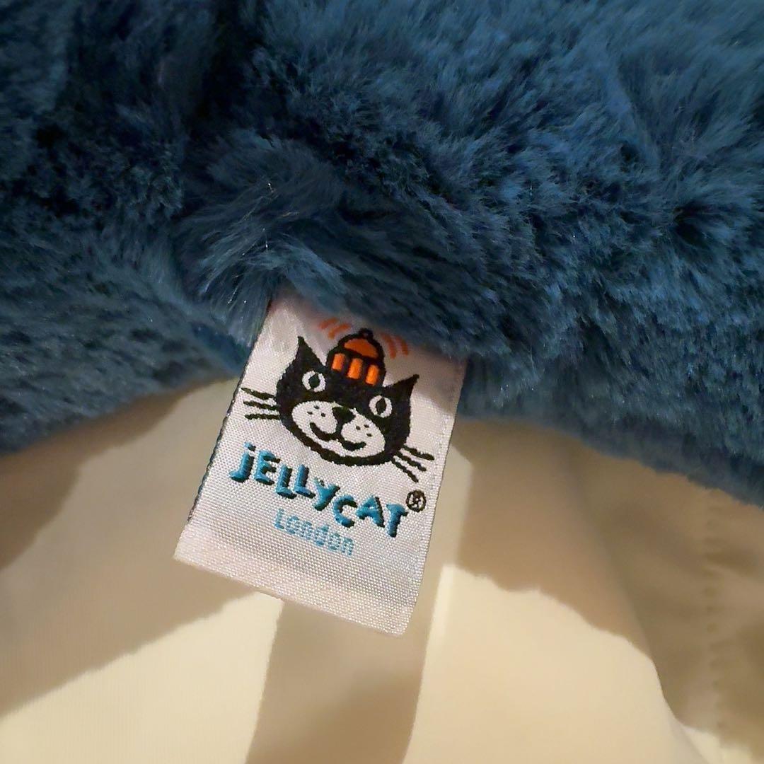 ジェリーキャット ドラゴン ぬいぐるみ Dexter Dragon Medium