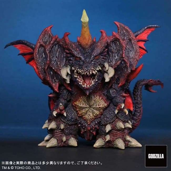 デフォリアル デストロイア ナイトカラー デストロイア ナイトカラーVer.