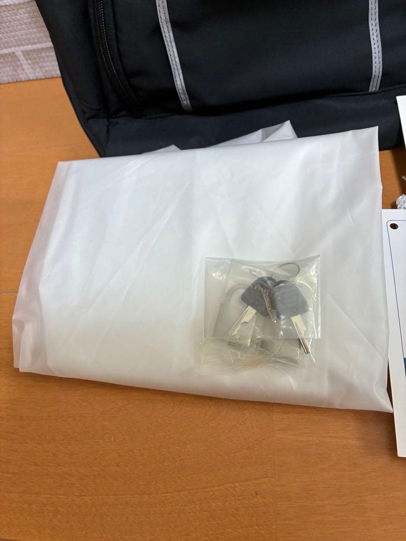 SWANY（スワニー） TINO MARK II（ティノ マーク2）」M 美品