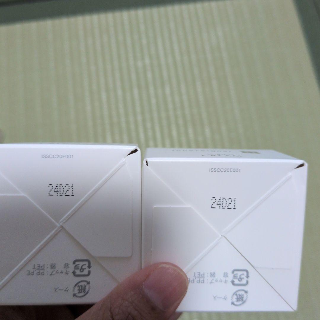 真*心様 インナーシグナル　リジュブネイトエキス　ソープ　クリームセット