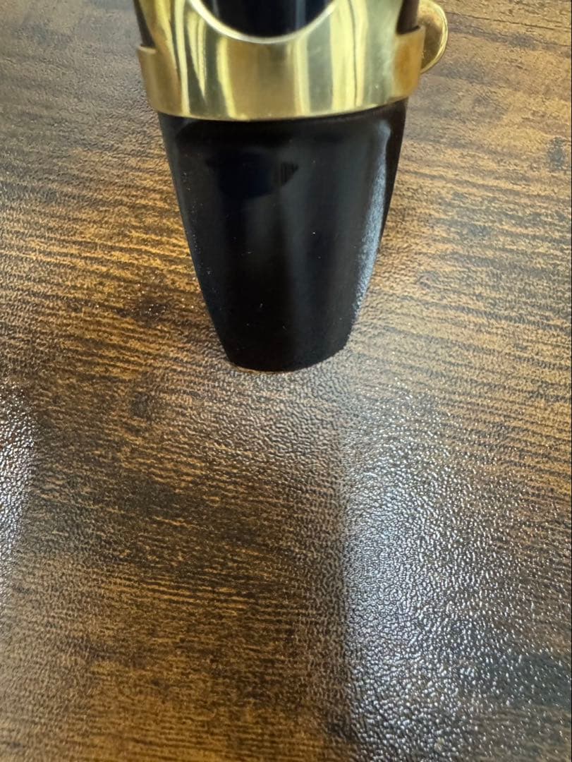 Ｊ.Michael アルトサックスAL500セミハードケース付き