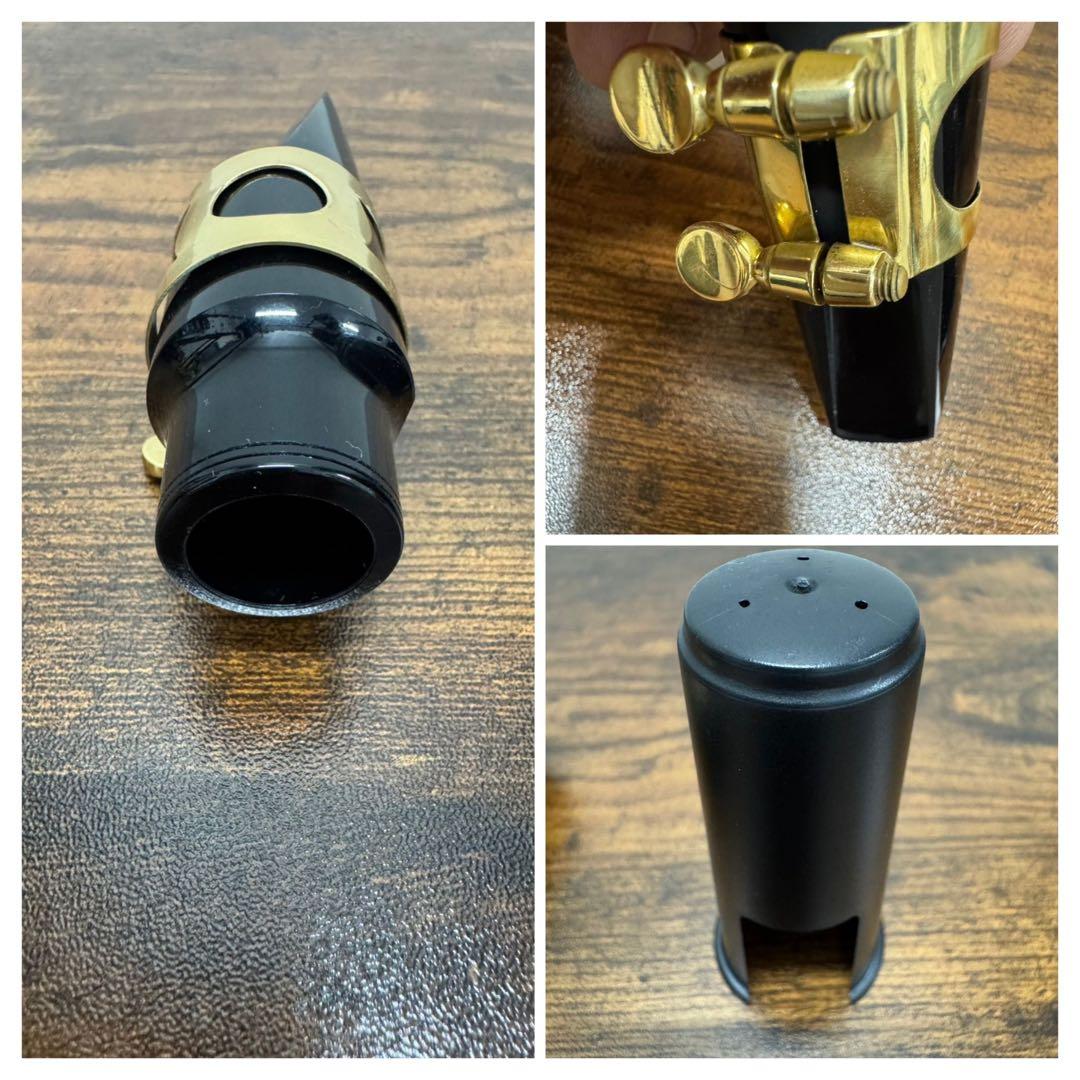 Ｊ.Michael アルトサックスAL500セミハードケース付き